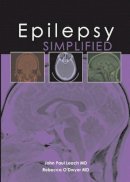 Dr John P. Leach - Epilepsy Simplified - 9781903378731 - V9781903378731
