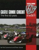 Paul Lawrence - Castle Combe Circuit - 9781903378748 - V9781903378748
