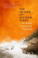Albert Vigoleis Thelen - The Island of Second Sight - 9781903385555 - V9781903385555