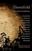Andrew Carpenter (Ed.) - Thornfield:  Poems by the Thornfield Poets - 9781903392799 - KEX0286329