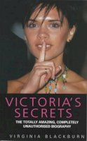 Virginia Blackburn - Victoria's Secrets - 9781903402825 - KEX0199888
