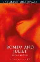 William Shakespeare - Romeo And Juliet: Third Series (Arden Shakespeare) - 9781903436912 - V9781903436912