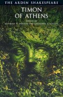 William Shakespeare - Timon of Athens: Third Series (Arden Shakespeare) - 9781903436974 - V9781903436974