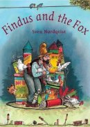 Sven Nordqvist - Findus and the Fox - 9781903458877 - V9781903458877