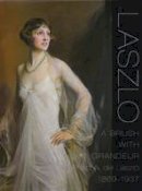S Laszlo - DE LA'SZLO': A Brush with Grandeur - 9781903470183 - V9781903470183