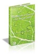 Siobhan Maclean - The All New Handbook of Theory for Social Care - 9781903575826 - V9781903575826