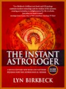 Lyn Birkbeck - The Instant Astrologer - 9781903816493 - V9781903816493