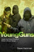 Steve Hackman - Young Guns - 9781903854921 - V9781903854921