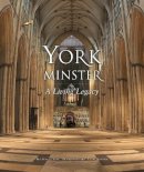 Richard Shephard - York Minster - 9781903942758 - V9781903942758