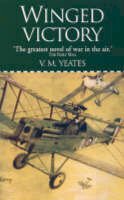 V.m. Yeates - Winged Victory - 9781904010654 - V9781904010654