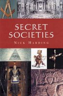 Nick Harding - Secret Societies - 9781904048411 - KEX0242027
