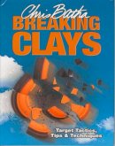 Chris Batha - Breaking Clays - 9781904057437 - V9781904057437