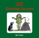 Bryn Parry - 101 Shooting Excuses - 9781904057741 - V9781904057741