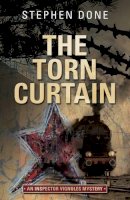 Done, Stephen - The Torn Curtain - 9781904109204 - V9781904109204