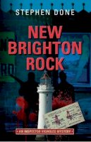 Stephen Done - New Brighton Rock - 9781904109242 - V9781904109242