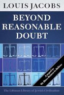 Louis Jacobs - Beyond Reasonable Doubt - 9781904113119 - V9781904113119