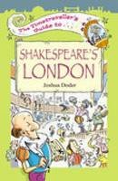 Joshua Doder - The Timetraveller's Guide to Shakespeare's London - 9781904153108 - V9781904153108