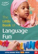 Clare Beswick - Little Book of Language Fun (Little Books) - 9781904187882 - V9781904187882