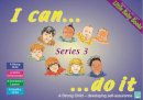 Sally Featherstone - I Can Do It (Little Baby Books) - 9781904187967 - V9781904187967