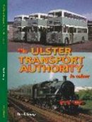 Derek Young - Ulster Transport Authority in Colour - 9781904242666 - KOC0022982