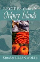  - Recipes from the Orkney Islands - 9781904246152 - V9781904246152