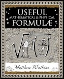 M Watkins - Useful Mathematical and Physical Formulae - 9781904263005 - V9781904263005