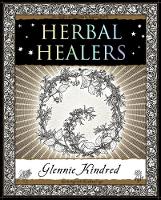 Glennie Kindred - Herbal Healers - 9781904263012 - V9781904263012