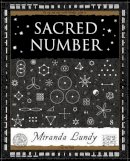 Lundy, Miranda - Sacred Number - 9781904263449 - V9781904263449