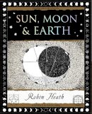 Robin Heath - Sun, Moon and Earth - 9781904263463 - V9781904263463