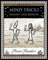 Steven Saunders - Mind Tricks - 9781904263777 - V9781904263777