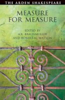 William Shakespeare - Measure for Measure Ed3 Arden - 9781904271437 - V9781904271437