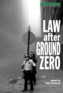 John Strawson - Law after Ground Zero (Glasshouse S) - 9781904385028 - KCW0017680