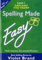 Violet Brand - Spelling Made Easy (Spelling Made Easy S.) - 9781904421016 - V9781904421016