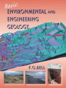 Bell, F. G. - Environmental and Engineering Geology - 9781904445029 - V9781904445029