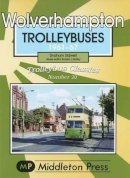 Sidwell - Wolverhampton Trolleybuses - 9781904474852 - V9781904474852