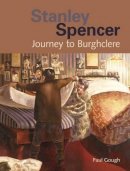 Paul Gough - Stanley Spencer - 9781904537465 - V9781904537465