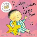 Annie Kubler - Twinkle, Twinkle, Little Star: BSL (British Sign Language) (Sign & Sing-along) - 9781904550020 - V9781904550020