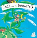  - Jack And the Beanstalk (Flip Up Fairy Tales) - 9781904550204 - V9781904550204