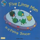  - Five Little Men in a Flying Saucer (Classic Books With Holes) - 9781904550303 - V9781904550303