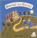 Andrea Petrlik (Illust.) - Hansel and Gretel (Flip Up Fairy Tales) - 9781904550730 - V9781904550730