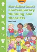 Linda Pound - How Children Learn - 9781904575887 - V9781904575887