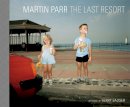 Martin Parr - The Last Resort - 9781904587798 - V9781904587798