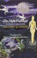 Salvatore Quasimodo - The Night Fountain - 9781904614050 - V9781904614050