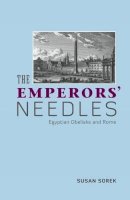 Susan Sorek - Emperor's Needles - 9781904675303 - V9781904675303