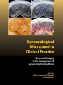 Edited By Davor Jurk - Gynaecological Ultrasound in Clinical Practice: Ultrasound Imaging in the Management of Gynaecological Conditions - 9781904752295 - V9781904752295