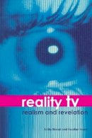 Anita Biressi - Reality TV - 9781904764052 - V9781904764052