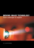 Leo Enticknap - Moving Image Technology - 9781904764069 - V9781904764069