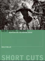 Holly Willis - New Digital Cinema - 9781904764250 - V9781904764250