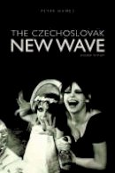 Peter Hames - The Czechoslovak New Wave - 9781904764427 - V9781904764427