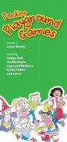Mosley, Jenny - Pocket Playground Games: Volume 2 (Jenny Mosley's Pocket Books) - 9781904866657 - V9781904866657